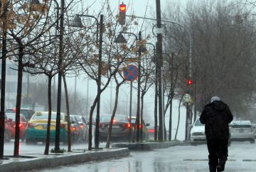 بلديات المملكة تستقبل الأمطار بإجراءات وقائية بلديات المملكة تستقبل الأمطار بإجراءات وقائية