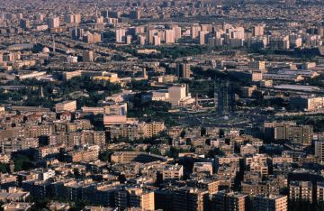 صحيفة اميركية : الولايات المتحدة تهدد سورية بإعادة فرض العقوبات صحيفة اميركية : الولايات المتحدة تهدد سورية بإعادة فرض العقوبات