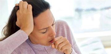 ماذا يعني صوت السعال عن صحة الشخص؟