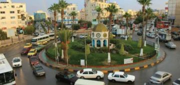 اجتماع حكومي نيابي يرسم خريطة المشاريع التنموية في إربد اجتماع حكومي نيابي يرسم خريطة المشاريع التنموية في إربد