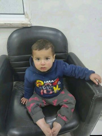 الامن يلاحق والدة طفل للتحقيق معها بعد العثور على ابنها هائما على وجهه بمحيط مستشفى التوتنجي الامن يلاحق والدة طفل للتحقيق معها بعد العثور على ابنها هائما على وجهه بمحيط مستشفى التوتنجي