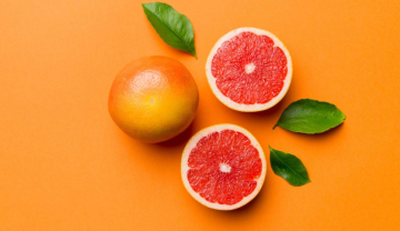  الجريب فروت قد يؤثر في فاعلية أدوية ارتفاع ضغط الدم