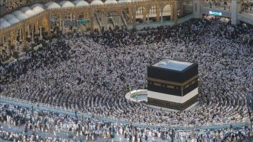 الخلايلة يعلن ترتيبات موسم الحج الحالي خلال مؤتمر صحفي اليوم