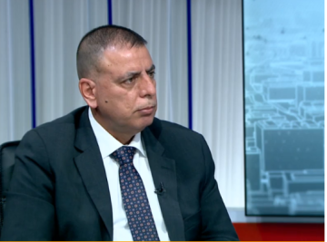 الفراية يدعو إلى رفع الجاهزية للمنخفض الجوي وتنفيذ مشاريع اللامركزية