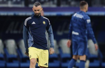 بروزوفيتش يبعثر أوراق جيسوس قبل مواجهة الخلود