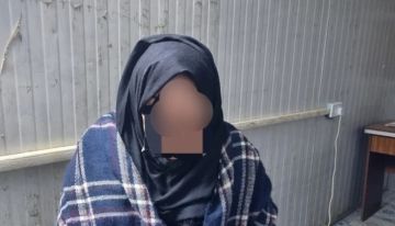 بغداد.. أم تقتل رضيعها بإغراقه في خزان مياه