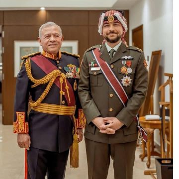 د. صخر الهقيش يهنئ جلالة الملك بعيد ميلاده الميمون الرابع والستون