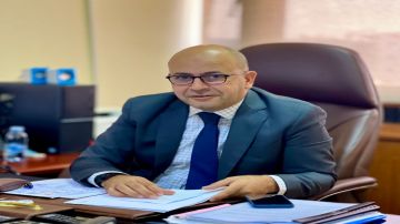 عبيدات خلفا لجويعد لإدارة المدن الصناعية الأردنية 