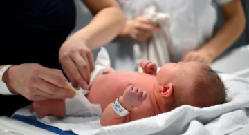 فرنسا: الوفيات تتجاوز المواليد لأول مرة منذ الحرب العالمية الثانية