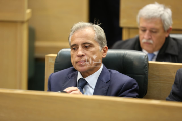 ما هو الخبر السار من الحكومة للشعب؟