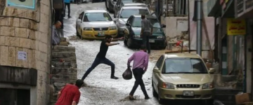 هل يؤسس الموسم الحالي لنمط مطري جديد في الأردن؟