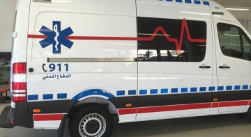 وفاة وإصابتان بحادث تدهور مركبة على طريق إربد عمان وفاة وإصابتان بحادث تدهور مركبة على طريق إربد عمان