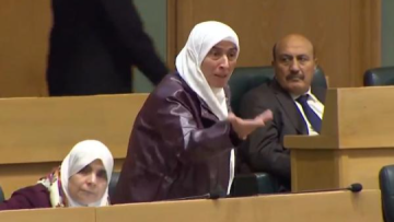 100 سؤال في أطول استجواب تاريخي: طهبوب تواجه وزير العمل حول العمل اللائق