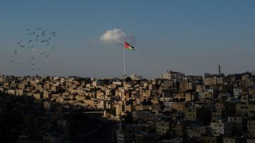 77 من الأردنيين متفائلون بأن 2026 سيكون أفضل من 2025 77 من الأردنيين متفائلون بأن 2026 سيكون أفضل من 2025