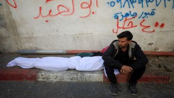 9 شهداء بينهم 5 أطفال في تواصل قصف الاحتلال الإسرائيلي على غزة