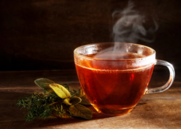 الشاي البارد مقابل الساخن .. أيهما يحتوي على مضادات أكسدة ومغذيات أكثر؟