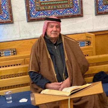 النائب الاسبق عثمان الشيشاني في ذمة الله النائب الاسبق عثمان الشيشاني في ذمة الله