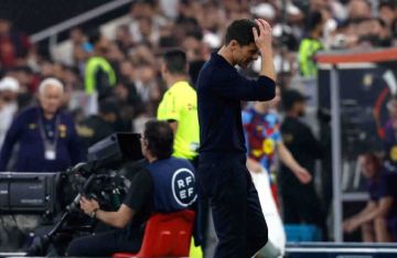 سبب مفاجئ وراء رحيل ألونسو عن ريال مدريد