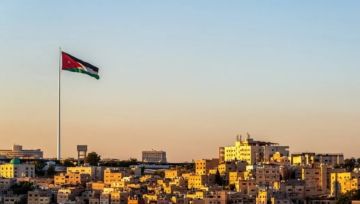 كم عدد حملة الرقم الوطني الأردني؟ كم عدد حملة الرقم الوطني الأردني؟