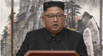 كيم جونغ أون يقيل نائب رئيس الوزراء ويشبهه بـ التيس المربوط بعربة 