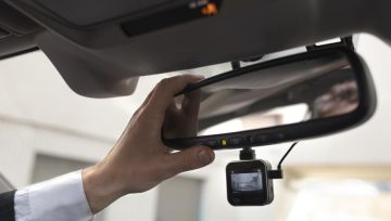 معان تراقب مركباتها بالكاميرات لرصد المخالفين