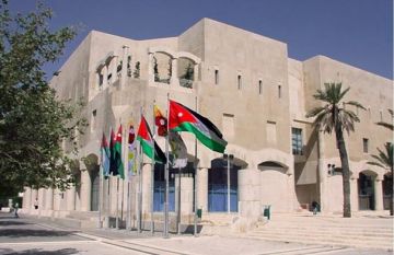 أمانة عمان: تعديل جديد لنظام الأبنية وإلغاء الخصومات على الرسوم