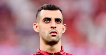 الأهلي المصري يضم المغربي يوسف بلعمري