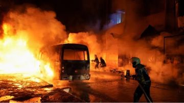 الجيش السوري يعلن تدمير مستودع ذخيرة لـ قسد في حلب