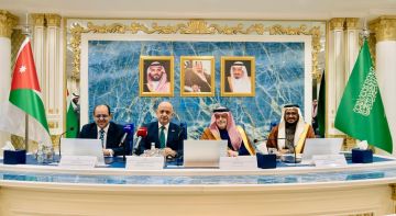 الحاج توفيق: العلاقة الأردنية السعودية إرث من الثقة والتكامل يترجم اليوم إلى شراكة اقتصادية يقودها القطاع الخاص