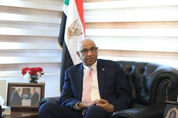السفير السوداني يكشف عن جذور عشائرية مشتركة مع الأردن ويدعو النشامى للمساهمة في إعمار سلة غذاء العرب 