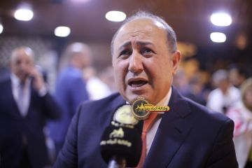 السفير حين يطول الحديث ويقصر المعنى السفير حين يطول الحديث ويقصر المعنى