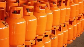 المنخفض يرفع الطلب على الغاز إلى نحو 220 ألف أسطوانة