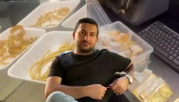 تركيا.. لغز كنز الذهب المسروق من المحكمة ينكشف ويقود لاعتقال 16 شخصا