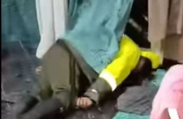 تونس .. رجل أمن يقتل امرأة وينتحر تاركا رسالة في مسرح الجريمة