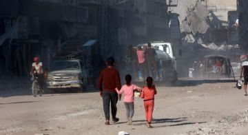 حماس: تفاخر وزير الحرب بتدمير غزة اعتراف صريح بجرائم الإبادة الجماعية