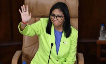 رئيسة فنزويلا بالوكالة تدعو الى تفاهمات مع المعارضة لصالح الشعب