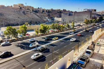 صرف 30 من تعويضات متضرري شارع الجيش العلوي