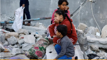 عين على القدس يستعرض حصاد عام من الانتهاكات الإسرائيلية عين على القدس يستعرض حصاد عام من الانتهاكات الإسرائيلية