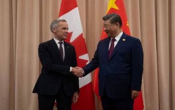 كندا والصين تبحثان التعاون الاقتصادي بعد توترات الرسوم الجمركية الأخيرة