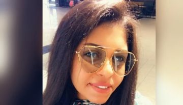 والدة الستايلست ريهام عاصم تفجر مفاجأة عن السبب الحقيقي لوفاة ابنتها