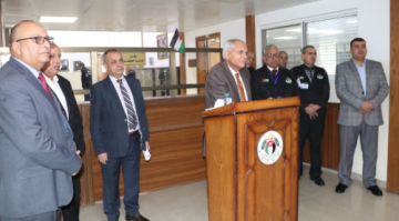 وفاء يتجدد: بعثة عمرة لـ200 متقاعد من القوات المسلحة والأجهزة الأمنية