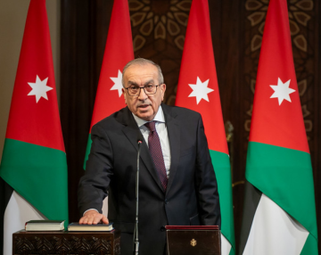 أبو السمن يشيد بدور نقابة المقاولين بتشكيل غرف طوارئ لمواجهة الظروف الجوية