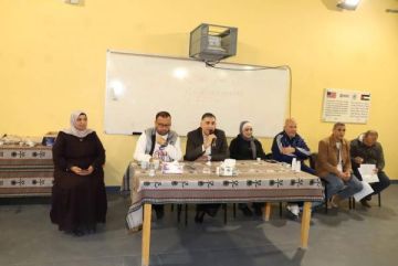  أندية المعلمين تستعد لاستئناف منافسات دورة ميلاد القائد 