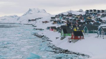 أوروبا وغرينلاند وغزة بين الفراغ العربي وإدارة الملفات الدولية عاجل