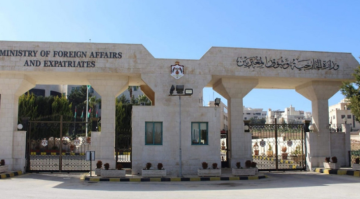 الأردن يرحب باتفاقية وقف إطلاق النار والاندماج الكامل بين دمشق وقسد