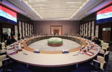 الأردن يرحب بتشكيل اللجنة الوطنية الفلسطينية لإدارة قطاع غزة