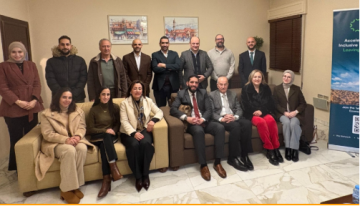 المنتدى الاقتصادي الأردني يدعو لاعتماد الاقتصاد الدائري كخيار استراتيجي لتعزيز التنافسية