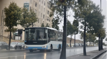 النقل : الدفع الإلكتروني لدعم نقل طلبة الجامعات قريبا