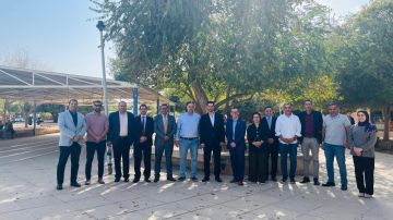 تجديد الاعتماد الدولي البريطاني للعلوم الطبية التطبيقية في التكنولوجيا 