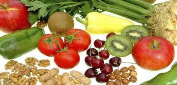 خبراء يحذرون من قلة الألياف في النظام الغذائي خبراء يحذرون من قلة الألياف في النظام الغذائي